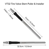 Tire Valve Stem Puller